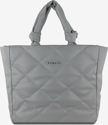 bugatti Shopper 'Cara' in Grey: front