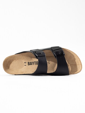 Bayton Mules 'Atlas' in Black