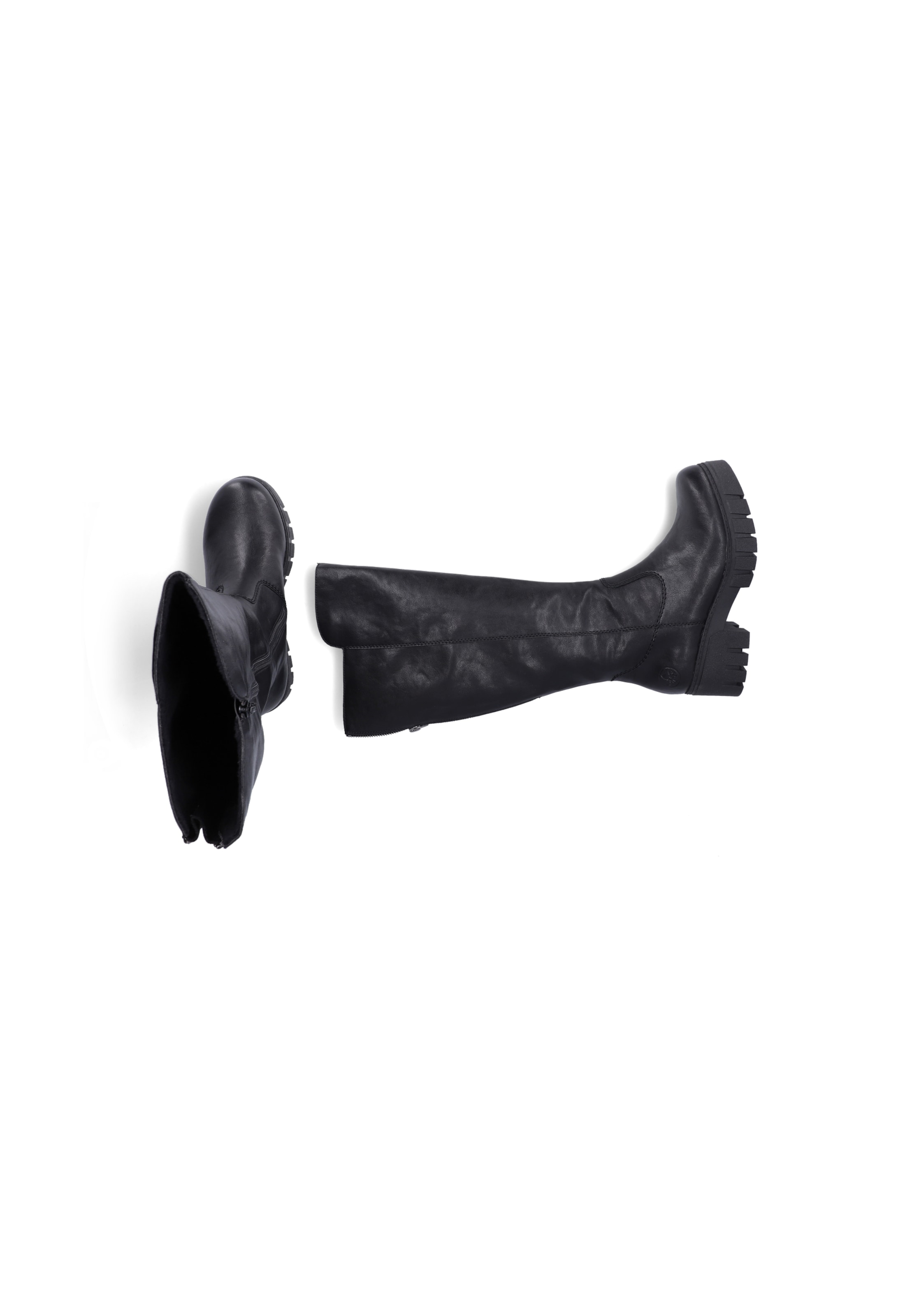 Rieker - Botas en negro