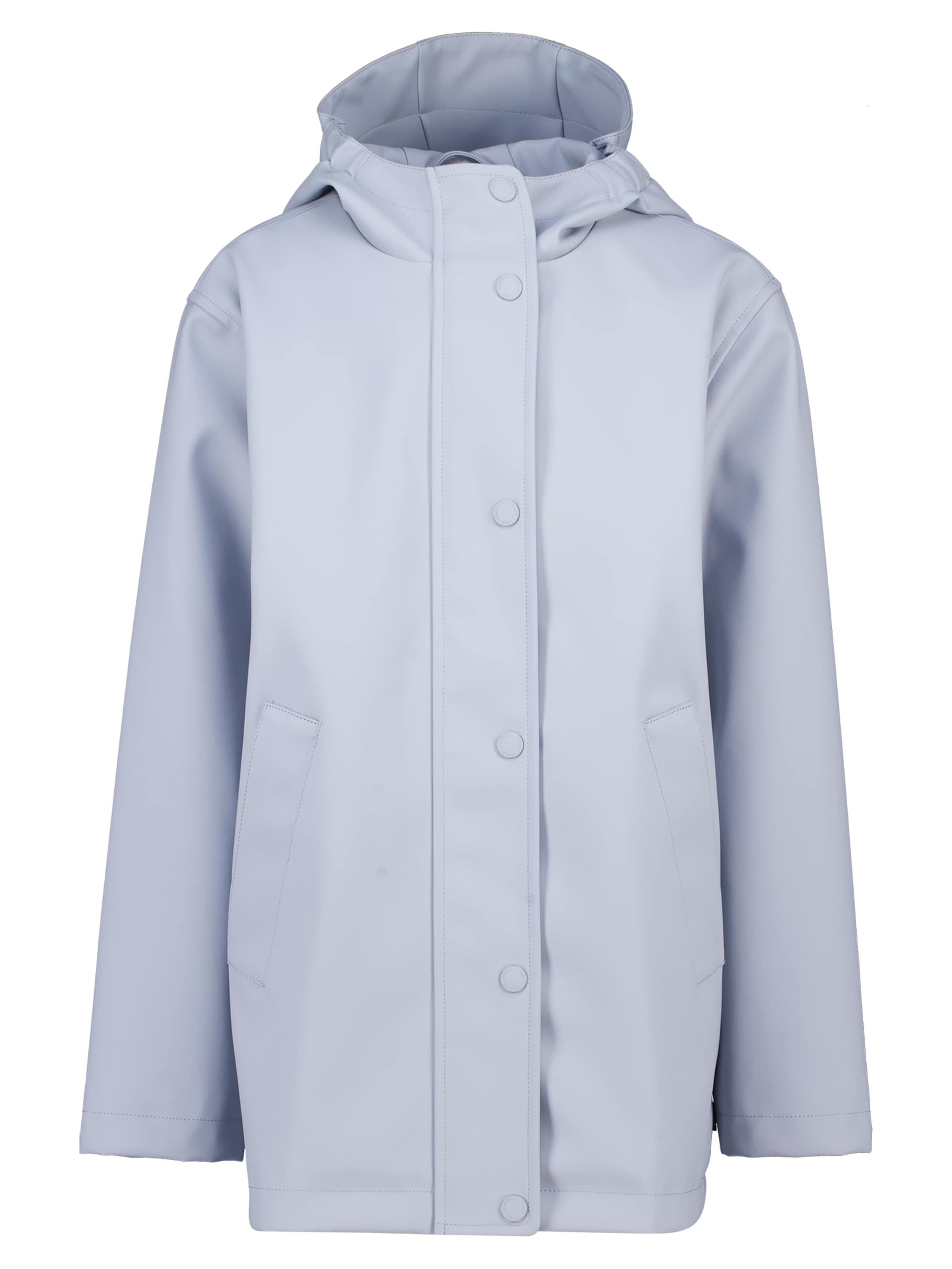 America Today Weatherproof jacket in Blue: front