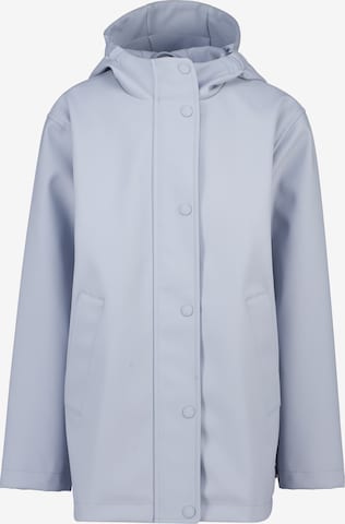 America Today Functionele jas in Blauw: voorkant