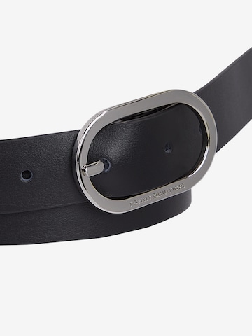 TOMMY HILFIGER Belt 'Chic' in Black