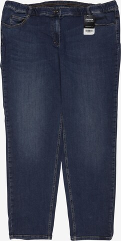 SAMOON Jeans 39-40 in Blau: Vorderseite