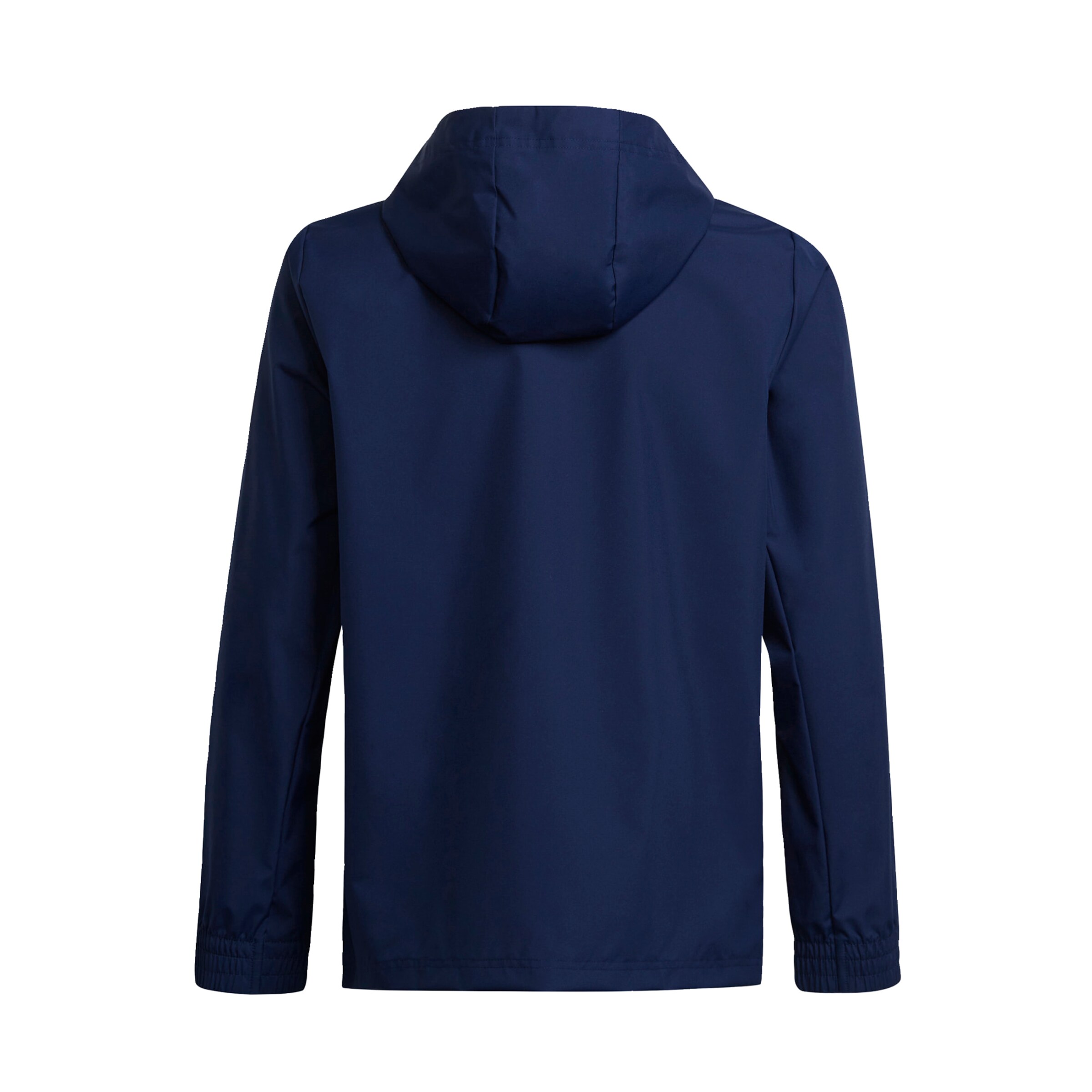 ADIDAS PERFORMANCE Sportjacke 'Entrada' in Blau