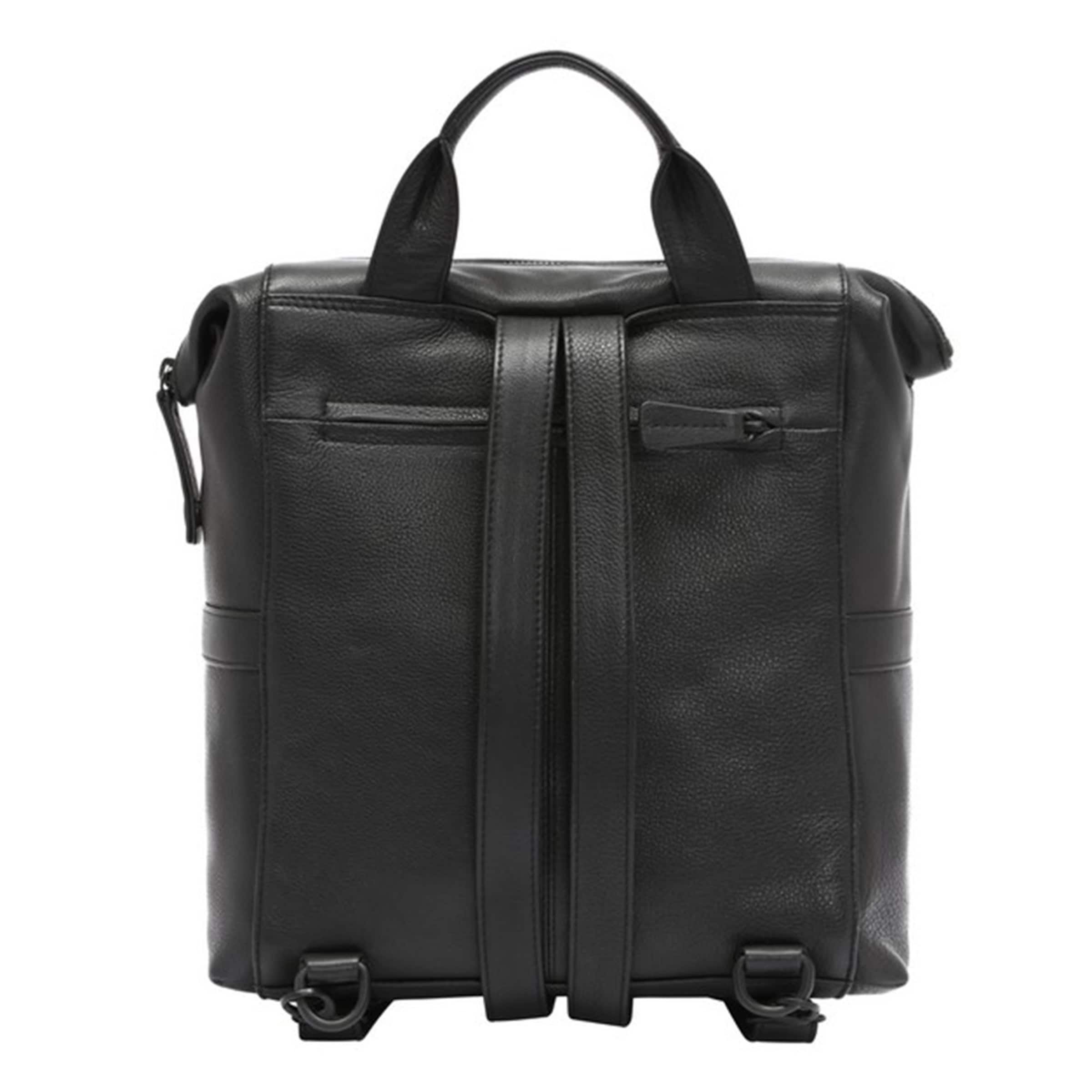 VOi Backpack '4Seasons' in Black