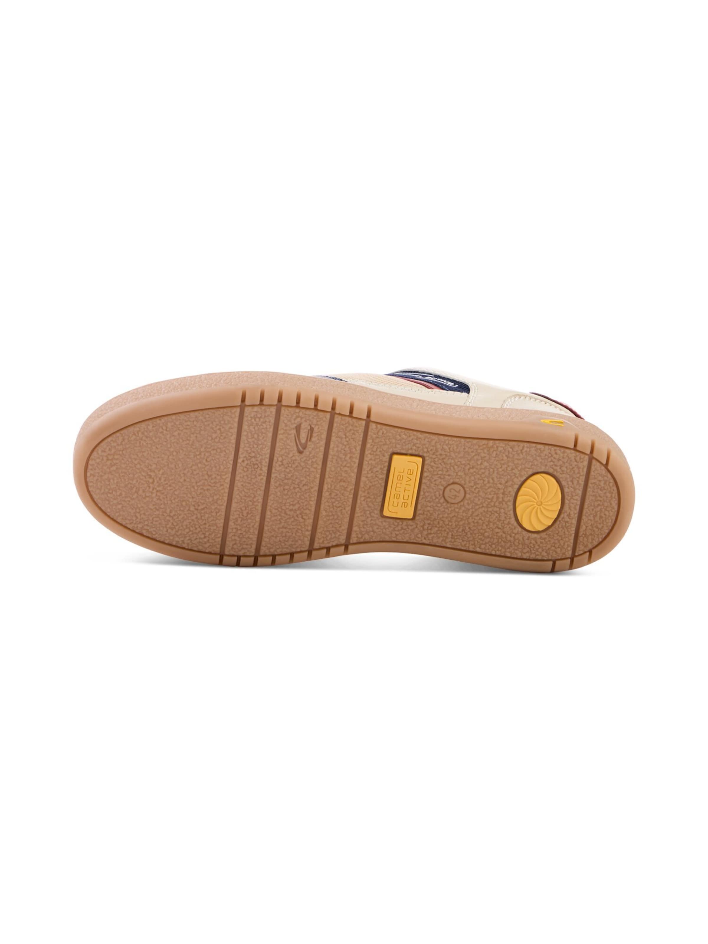 CAMEL ACTIVE Sneakers in Beige