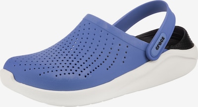 Crocs Clog 'Rite Lite' in violettblau, Produktansicht