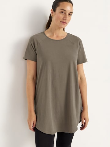 Cellbes of Sweden Tunika in Beige: Vorderseite