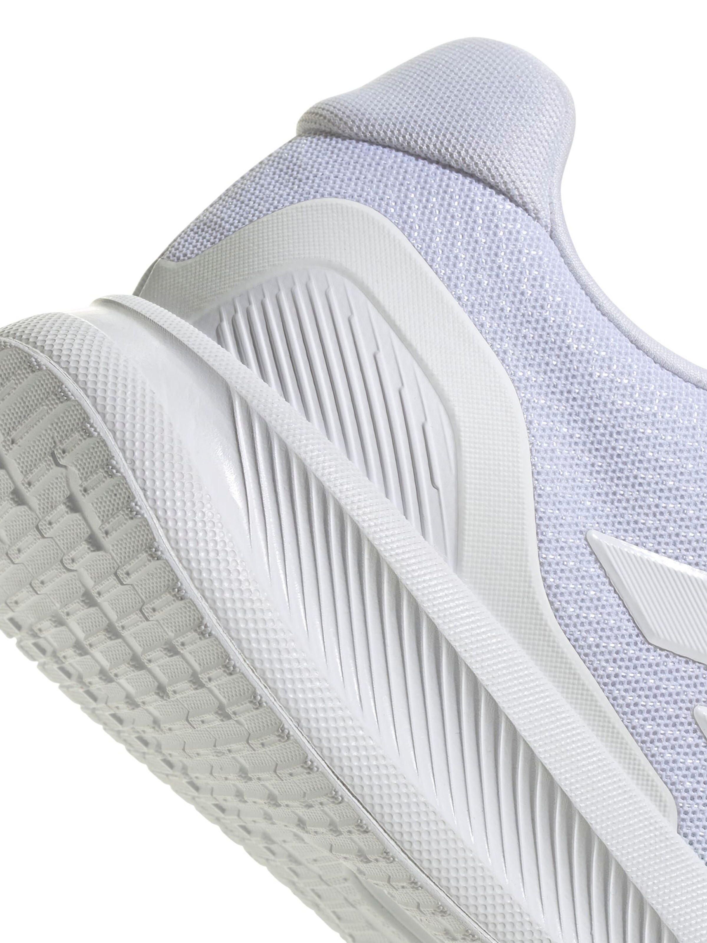 ADIDAS PERFORMANCE Running Shoes 'Runfalcon 5' in White