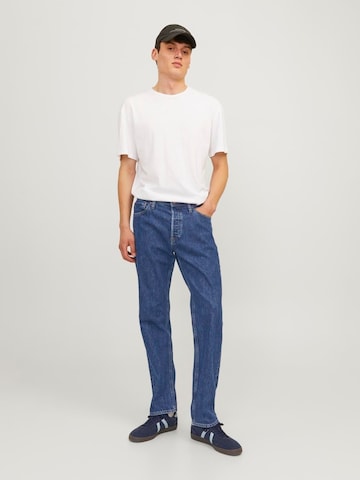 Regular Jean Jacks & Jones en bleu
