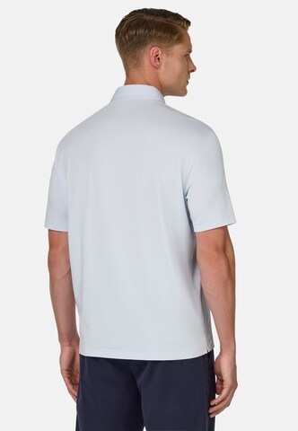 T-Shirt Boggi Milano en bleu