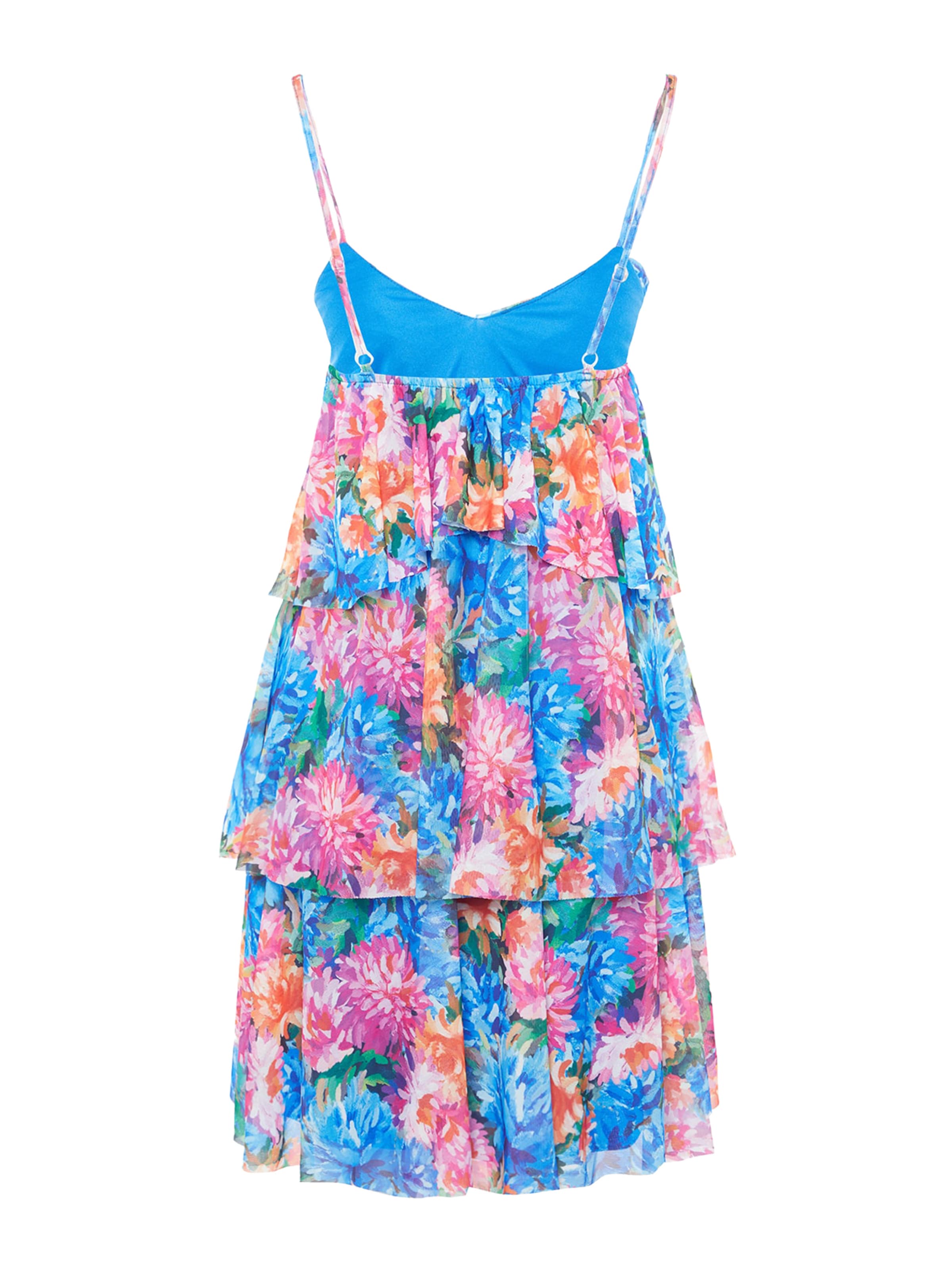 Trendyol Summer Dress in Blue