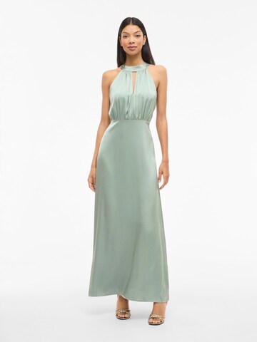 Robe de soirée 'VIRavenna' VILA en vert