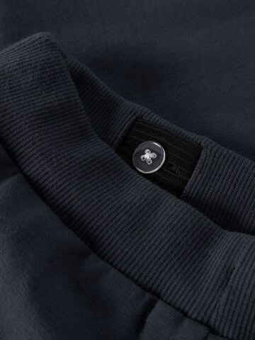 NAME IT - regular Pantalón en azul