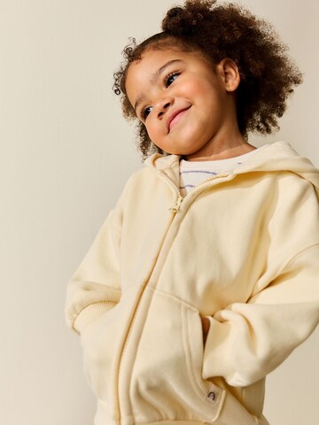 Next Sweatvest in Geel