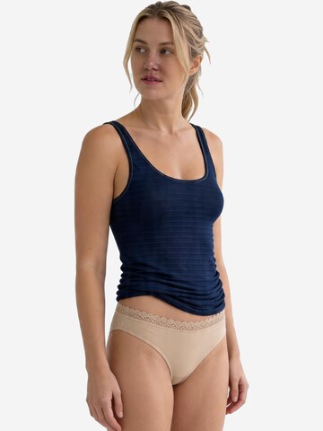 SPEIDEL Undershirt 'Cotton & More' in Blue