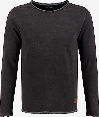 Key Largo Collegepaita 'Level' värissä musta, Tuotenäkymä