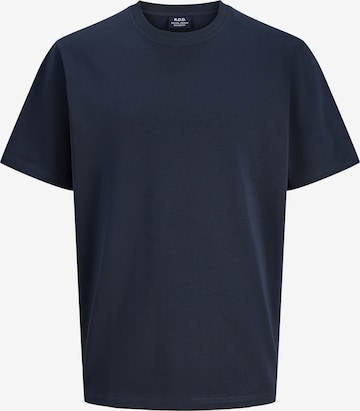 R.D.D. ROYAL DENIM DIVISION - Camiseta en azul: frente