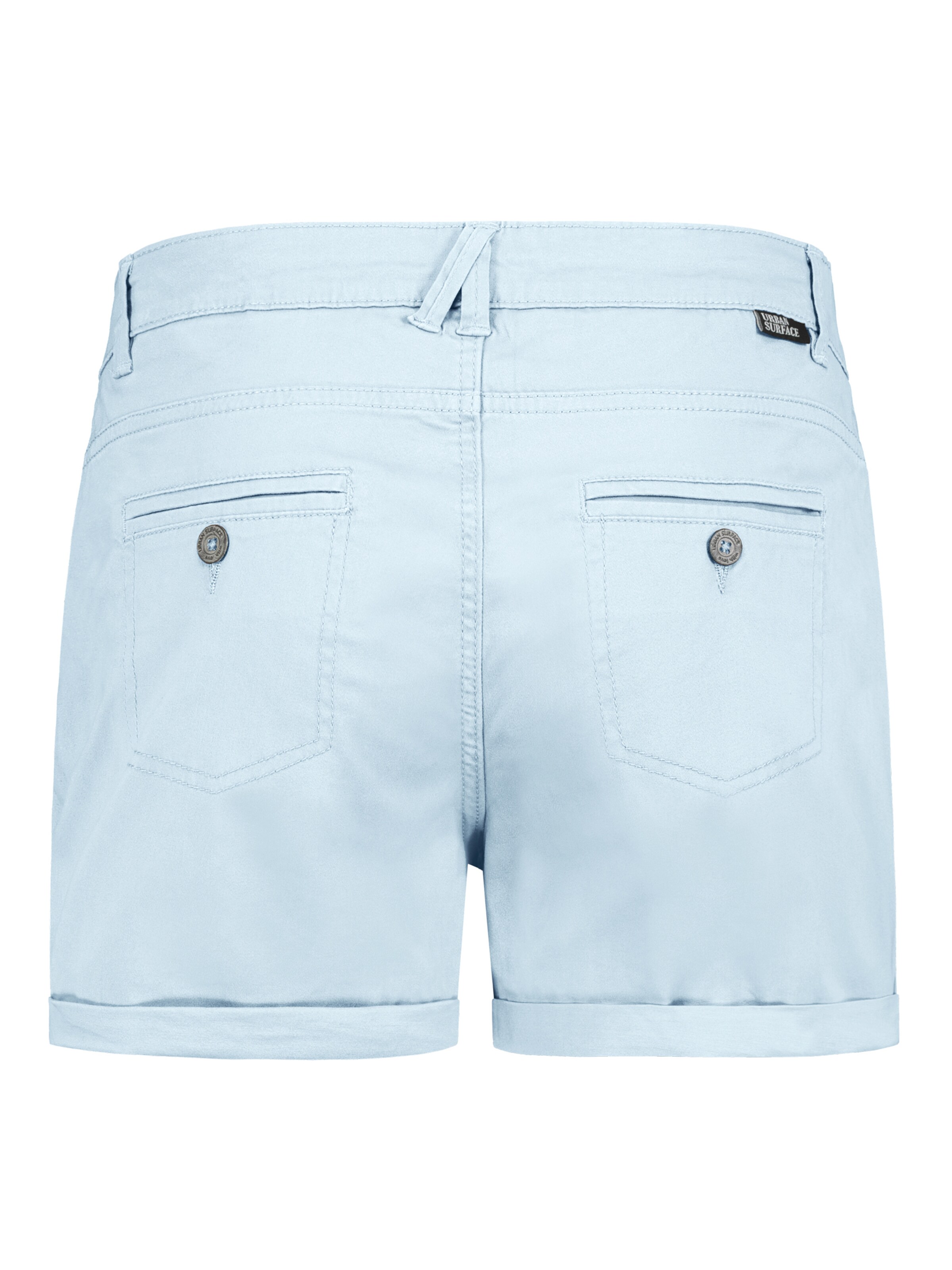 Urban Surface Regular Chino in Blauw