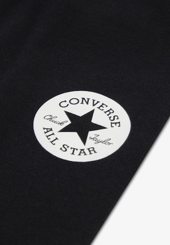 CONVERSE Set in Zwart