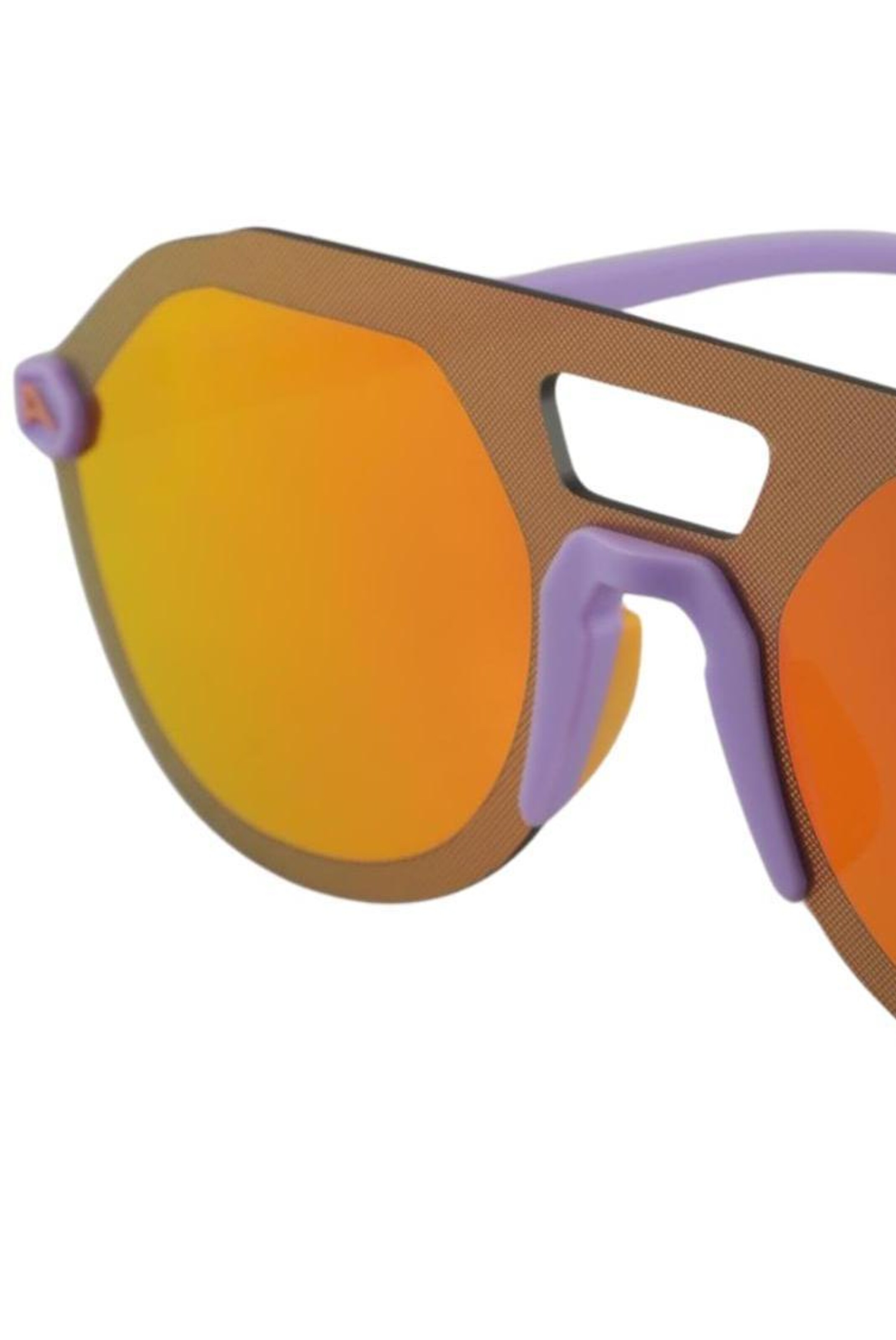 Alpina Sunglasses in One size in Brown