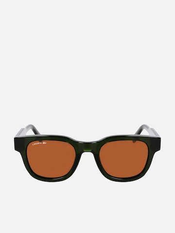 LACOSTE - Gafas de sol 'L6023S N' en beige