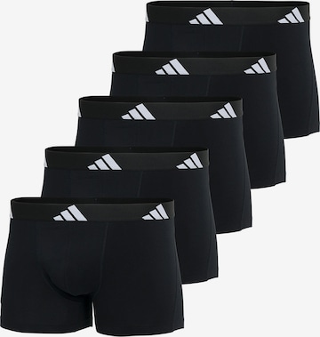Boxer 'Active Flex' di ADIDAS SPORTSWEAR in nero: frontale