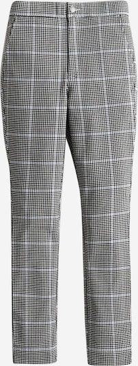 HOLLISTER Hose in blau / grau / schwarz, Produktansicht