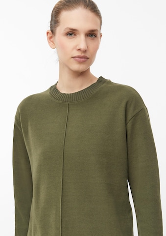 s.Oliver Sweatshirt in Green