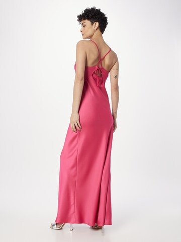 MAX&Co. Aftonklänning 'ALCESTE' i rosa