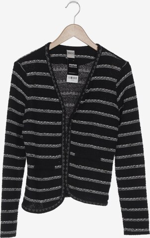 OBJECT Sweater & Cardigan in L in Black: front