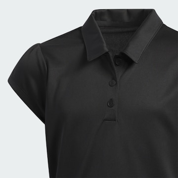 ADIDAS PERFORMANCE Performance Shirt in Black