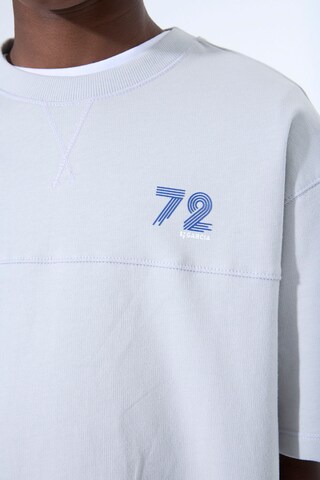 GARCIA Shirt in Beige