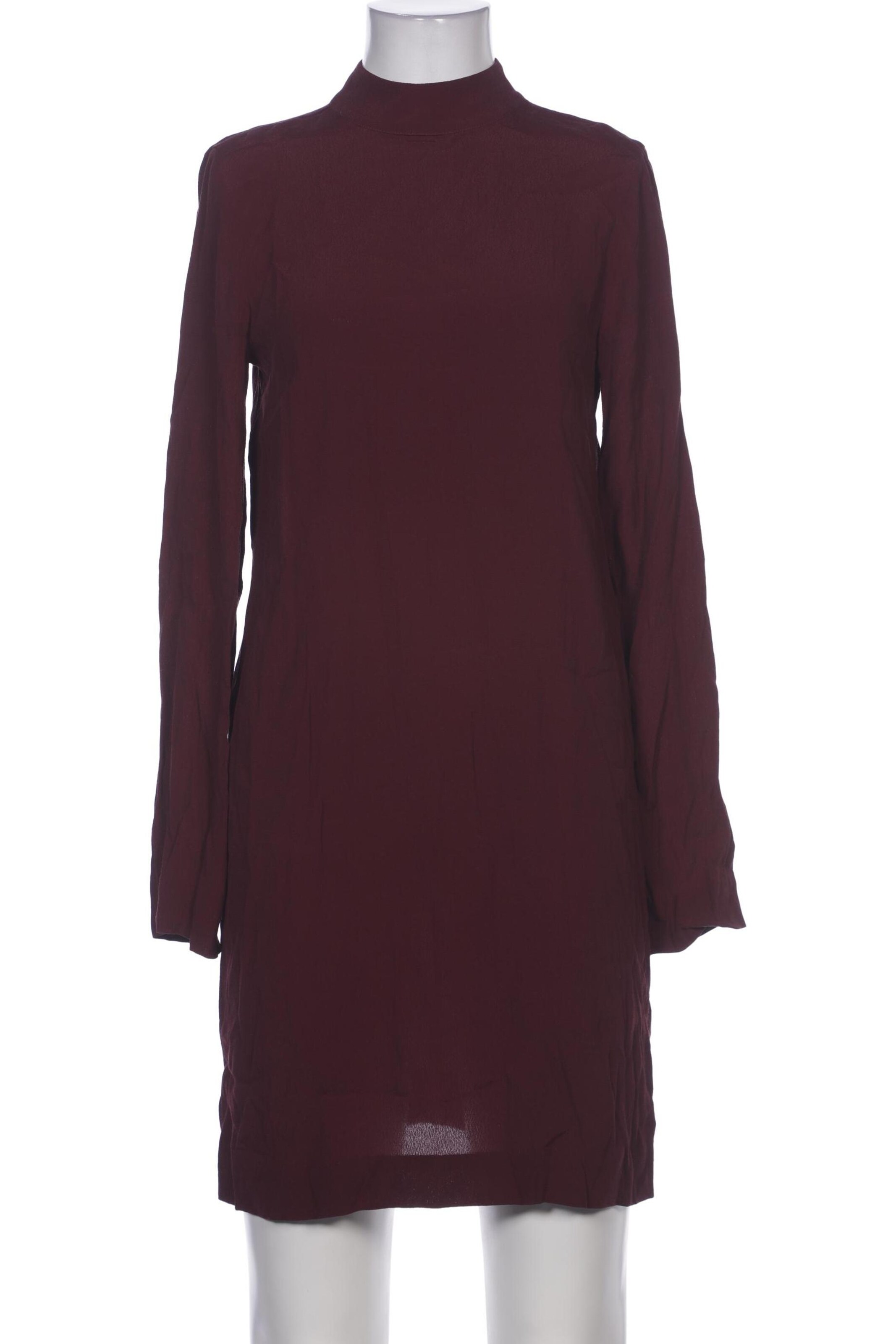 & Other Stories Dress in XS in Red: front