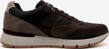 Nero Giardini Sneaker in Braun