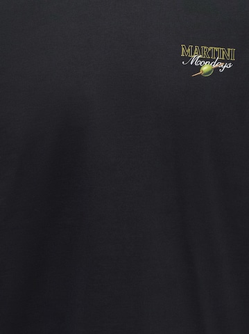 Only & Sons T-Shirt 'ONSFRED' in Schwarz