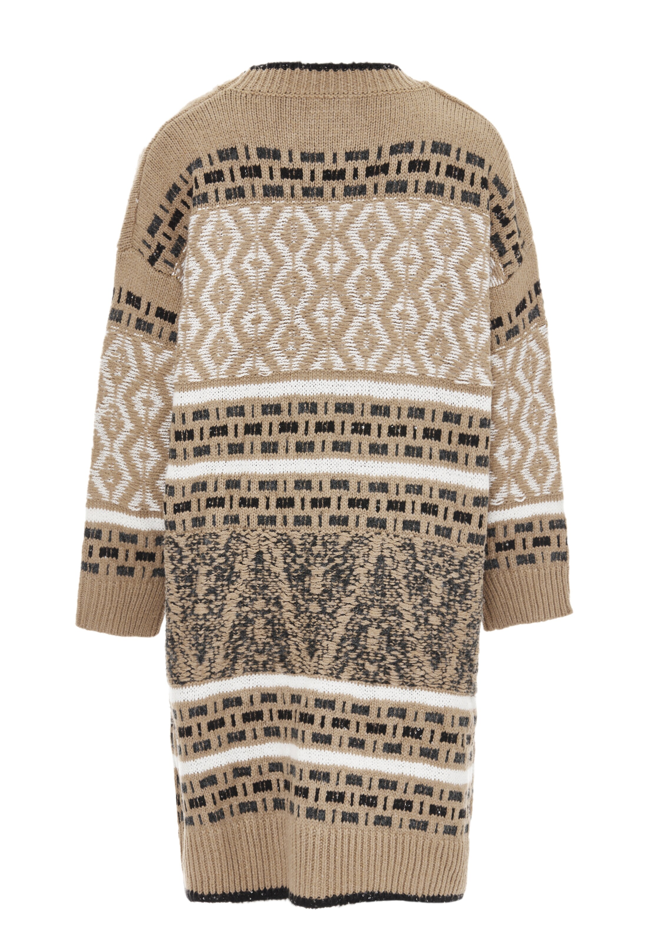 Giacchetta di Jalene in beige