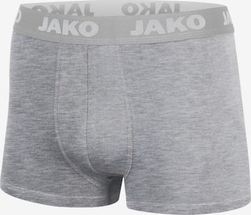 JAKO Athletic Underwear in Grey: front
