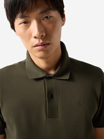 BOGNER Shirt 'Fion' in Grün