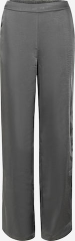 Coster Copenhagen - regular Pantalón ' Skyler ' en gris: frente