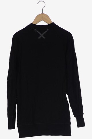 ADIDAS ORIGINALS Sweater XXXS-XXS in Schwarz