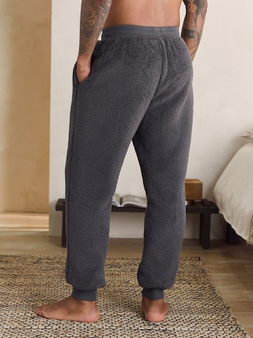 Next Tapered Nadrág - szürke