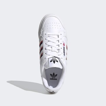 ADIDAS ORIGINALS Trampki 'Continental 80' w kolorze biały