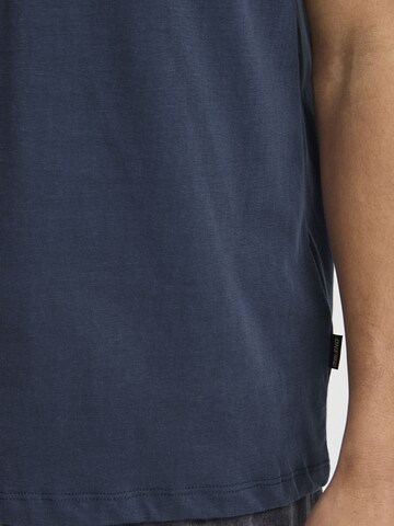 BLEND Shirt ' BHVAGO ' in Blue