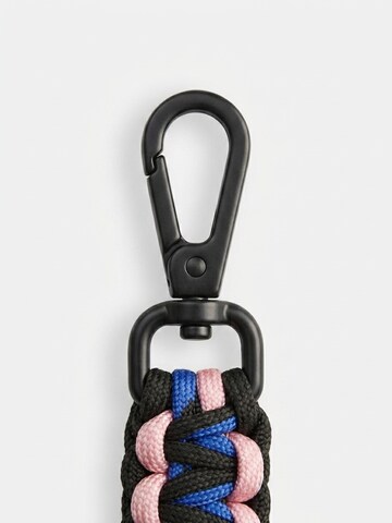 Clio Bag accessories 'KALEIDOSCOPE' in Blue