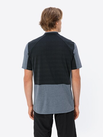 VAUDE Funktionsshirt ' Tamaro HZ ST IV ' (GRS) in Grau