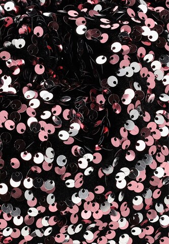 faina - Mala de bolsa em rosa