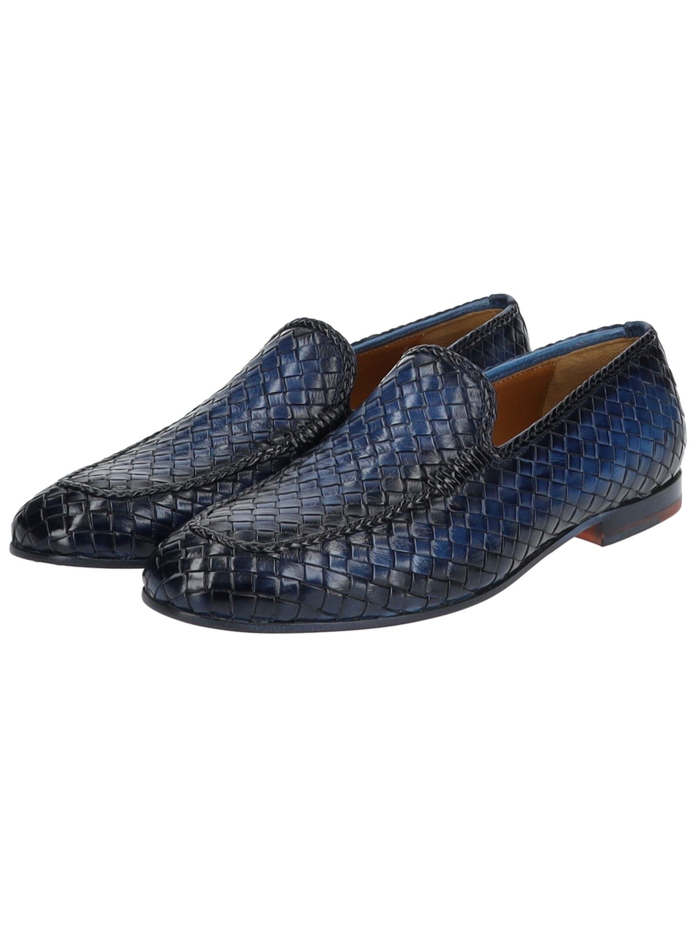 Slipper di MELVIN & HAMILTON in blu