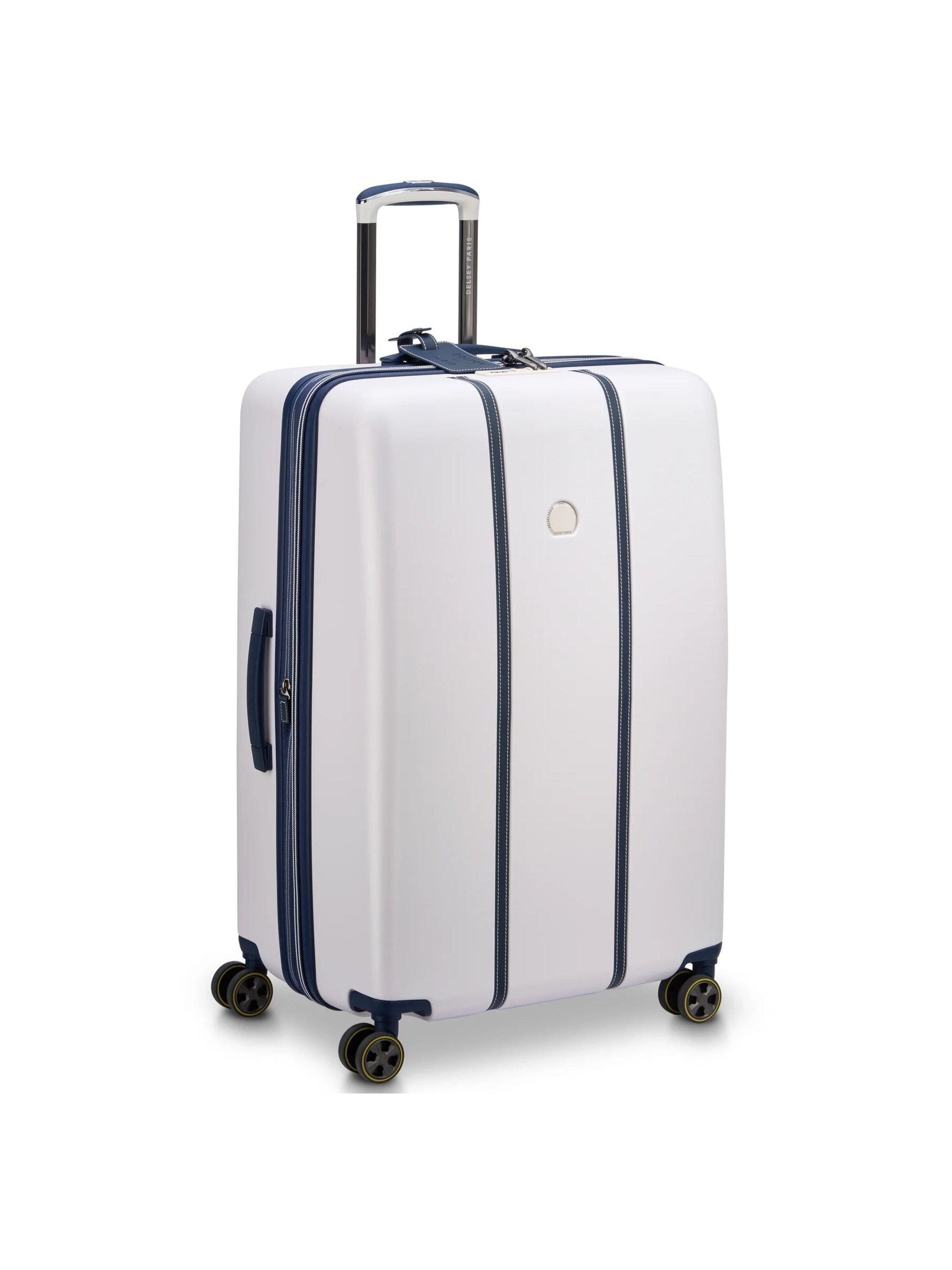 Delsey Paris Trolley 'Cadence'‌‌‌‌‌‌ in Beige