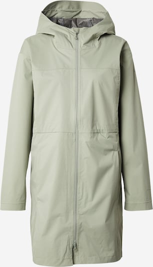 COLUMBIA Външно яке 'Weekend Adventure™ II' в светлозелено, Преглед на продукта